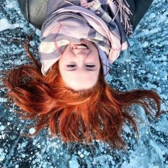 Анна Волкова, 04.09