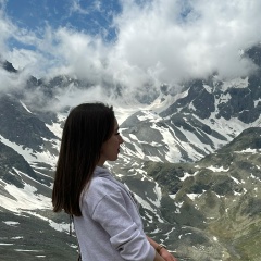 Надежда Кочанова, 27.06, Сыктывкар