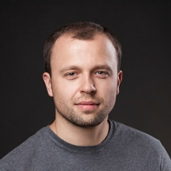 Кирилл Садеков, 28.10.1984, Москва