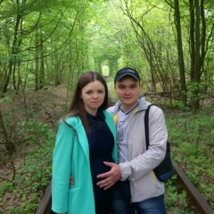 Саша Кацевич, 11.02.1993, Луцк