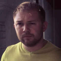 Дмитрий Михайлов, 14.08, Санкт-Петербург