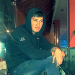 Рустам Абдукаримов, 22.08.1987