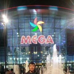 Куаныш Мурадов