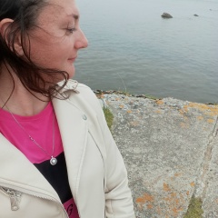 Юлия Хижняк, 09.03, Янтарный