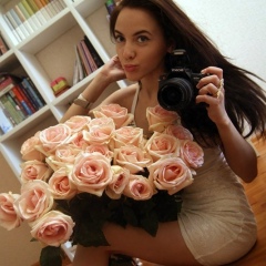 Зайка Каргинова, 24.04, Владикавказ