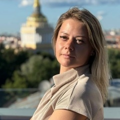 Катюша Абрамова, 17.08.1987, Санкт-Петербург