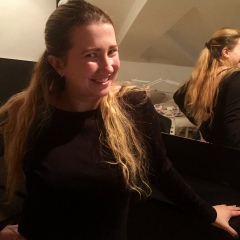 Аня Аникина, 21.06.1988, Днепр (Днепропетровск)