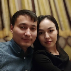 Erzhan Zhexenov