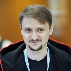 Василий Таранов, 19.02.1990