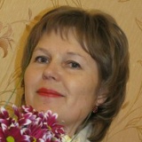 Надежда Алексеева, 01.01, Иркутск