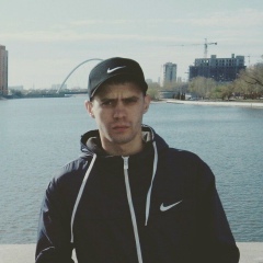 Виталик Гладченко, 02.02.1993