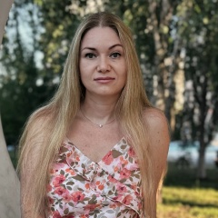 Оксана Яворская, 08.09