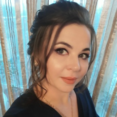 Светлана Левченко, 01.07.1987, Киев