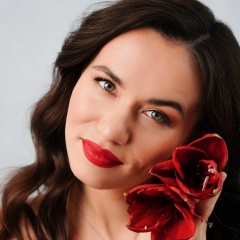 Юлия Садыртдинова, 06.11.1987, Москва