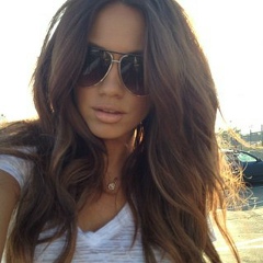 Настя Лайкова