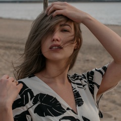 Дина Куимова, 25.02