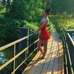 Lelya Makova, 20.12