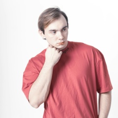 Константин Бармута, 20.03, Костанай