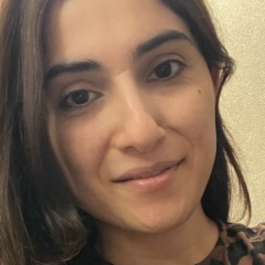 Динара Алиевна, 20.01, Томск