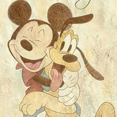 Микки Маус, 06.06, Москва