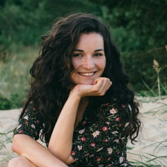 Виктория Аразашвили, 06.04.1988, Санкт-Петербург