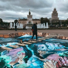 Дима Кубрин, 11.10.1996, Москва