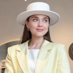 Юлия Кузнецова, 01.05.1994, Воронеж