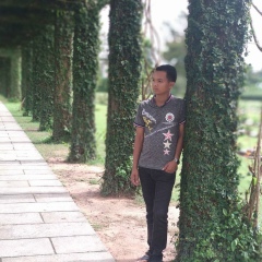 Nyunt Than, 10.03.1992, Yangon