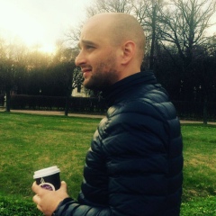 Артем Макеев, 24.09.1989, Москва