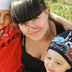 Эльвира Савлатова, Магнитогорск