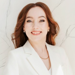 Екатерина Иванова, 22.04.1983, Санкт-Петербург