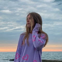 Таня Крюкова, 27.09, Торжок