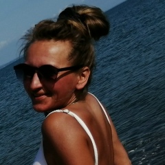 Елена Попова, 29.05.1905, Мурманск