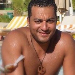 Amr Bahaa, 01.01.1987, Киев