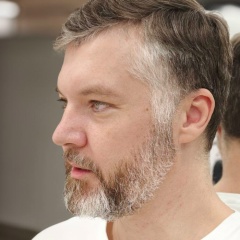 Георгий Галенко, 18.12.1978, Санкт-Петербург