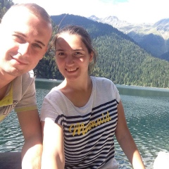 Женёк Порошков, 11.07.1992, Москва