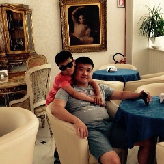 Николай Рем, 15.11, Москва