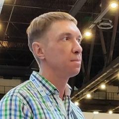 Слава Румянцев, Санкт-Петербург