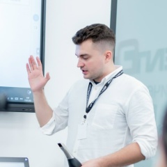 Семён Гусельщиков, 07.10, Москва