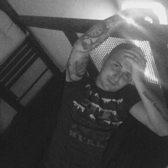 Денис Посконный, 04.04.1990, Москва