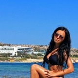 Милана Вавилова, 11.09.1990, Москва