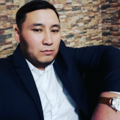 Татыш Шералиев, 05.07, Красноярск