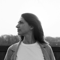 Екатерина Чегринцова, 16.06.1985, Санкт-Петербург