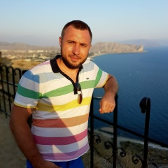 Александр Попов, 21.10, Санкт-Петербург