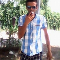 Bahattin Yildirim, 03.03.1984