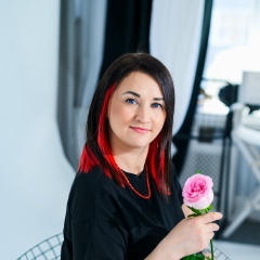 Евгения Масюкова, 31.03, Омск