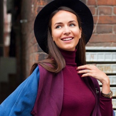 Анастасия Дремайловец, 18.05.1992, Киев