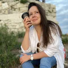 Елена Морозова, 28.10.1986, Москва