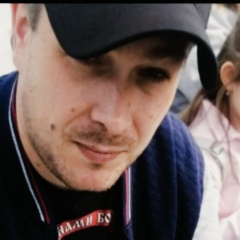 Алексей Прокопов, 04.11.1985, Москва