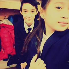 Амина Дифу, 09.05, Жаркент